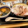 松戸中華そば 富田食堂 東千葉