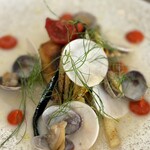 naturam kazuya sugiura - 