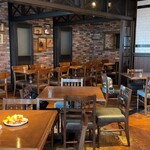 バルマルシェコダマ ステーキ&ロブスター - 