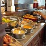 バルマルシェコダマ ステーキ&ロブスター - 