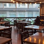 バルマルシェコダマ ステーキ&ロブスター - 