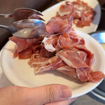 バルマルシェコダマ ステーキ&ロブスター - 