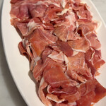 バルマルシェコダマ ステーキ&ロブスター - 