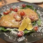 路地裏イタリアン Principianti - カツレツ