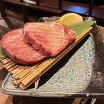 直球カルビ 荒田店 - 