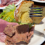 バルマルシェコダマ ステーキ&ロブスター - 