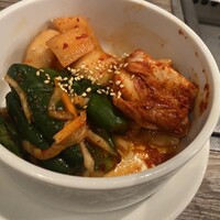 焼肉&手打ち冷麺 二郎 KANAYAMA - 