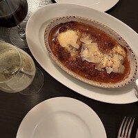 ピッツェリア ロマーナ ジャニコロ - 