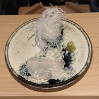 黒杉 - 