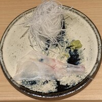 黒杉 - クエ