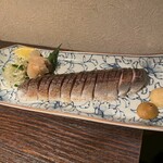 渋谷の日本酒ダイニング sakeba - 