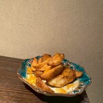 渋谷の日本酒ダイニング sakeba - 