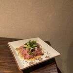 渋谷の日本酒ダイニング sakeba - 