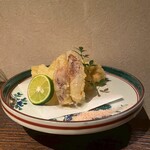 渋谷の日本酒ダイニング sakeba - 