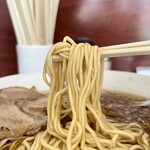 楽観 - 麺リフト