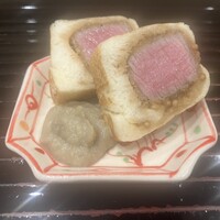 肉割烹 よし田 - 