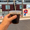 カフェチャオエクスプレス 上本町店