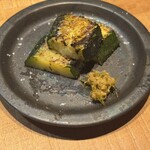 百式 - ズッキーニ