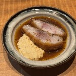 百式 - 本気のアジフライ