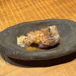 百式 - 甘鯛の鱗焼き