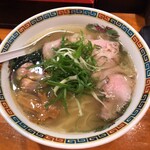 ラーメン 坊也哲 - 