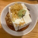 武州うどんあかねandみどりダイニング - 