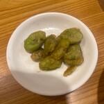 武州うどんあかねandみどりダイニング - 