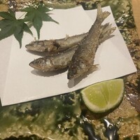 鮨かくの - 