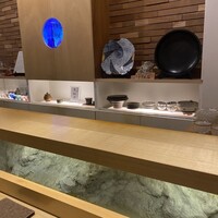 鮨かくの - 