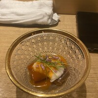 鮨かくの - 