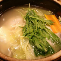 博多華味鳥 銀座4丁目店 - 