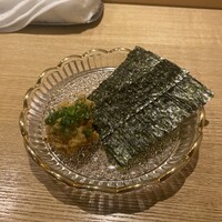 鮨かくの - 