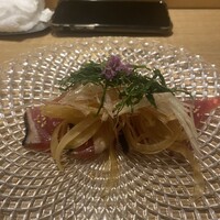 鮨かくの - 