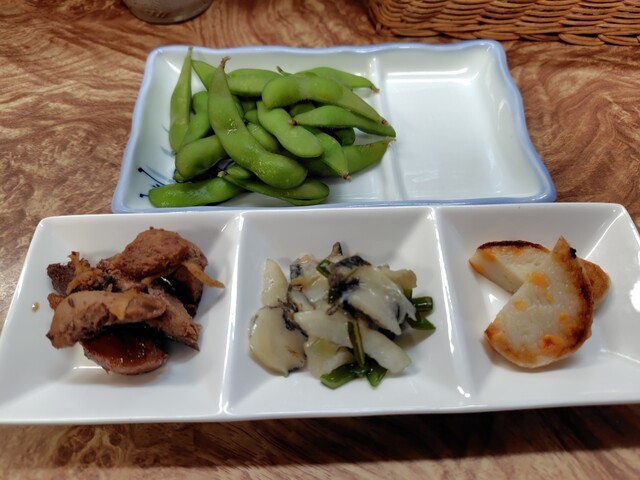 居酒屋 うーさん - 東仙台（居酒屋）の写真