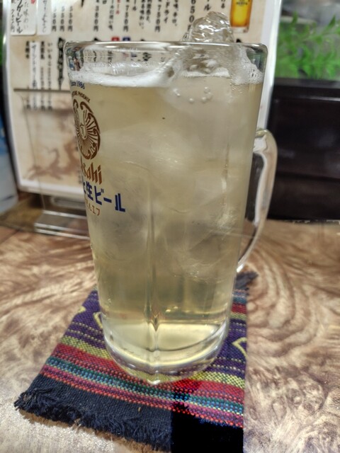 居酒屋 うーさん - 東仙台（居酒屋）の写真