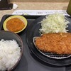 松のや 高円寺店
