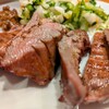 牛たん炭焼き 利久 東口分店