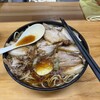 北大塚ラーメン