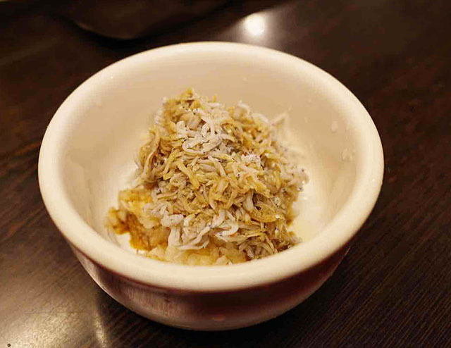 Kaizoku no Shokutaku Kurohige photo 3