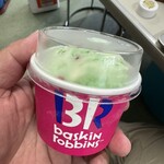 サーティワンアイスクリーム - 料理写真: