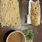 うんどん さくら屋 - 