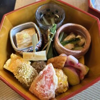 とうふ屋うかい 鷺沼店 - 