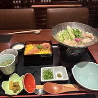 博多華味鳥 銀座4丁目店 - 