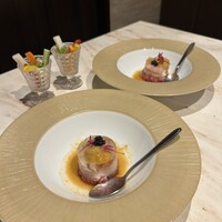 完全個室 牛の達人 private 新宿本店 - 