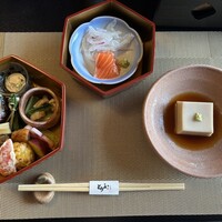 とうふ屋うかい 鷺沼店 - 
