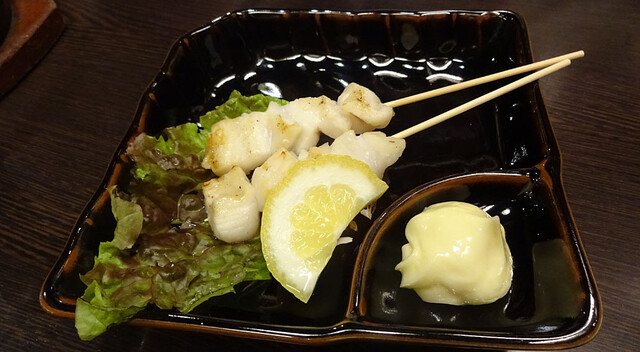 Kaizoku no Shokutaku Kurohige photo 2