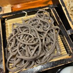 すわ庵 - 
