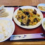 餃子の王様 龍吟 - 