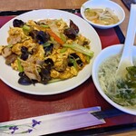 餃子の王様 龍吟 - 