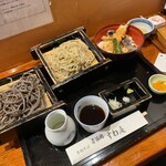 すわ庵 - 